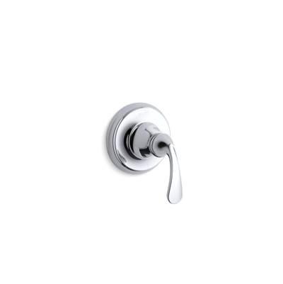 Kohler Fort1/2 MasterShower transfer valve trim - Polished Chrome by Kohler