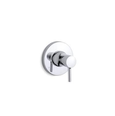 Kohler Toobi MasterShower transfer valve trim - Polished Chrome by Kohler