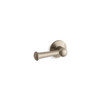 Kohler Kathryn Trip lever for K-3940 and K-3324 - Vibrant Brushed Bronze by Kohler