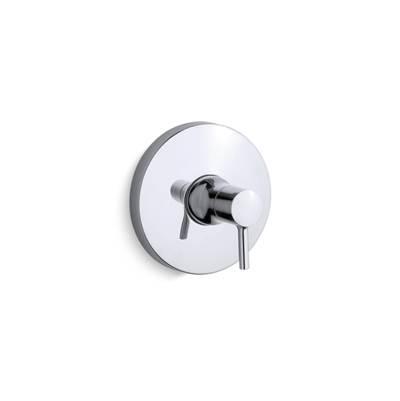 Kohler Toobi Rite-Temp valve trim - Polished Chrome by Kohler