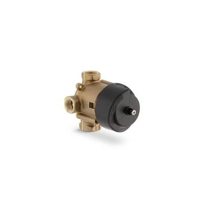 MasterShower 2- or 3-way diverter valve - Not Applicable by Kohler