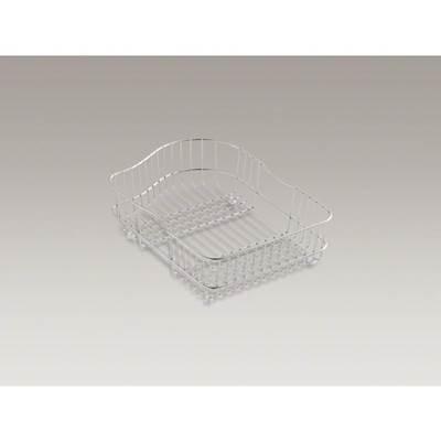 Kohler | Hartland | Kitchen Accessories - Stainless Steel