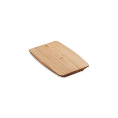 Cape Dory Hardwood cutting board