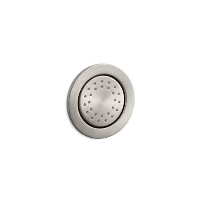 Kohler | WaterTile | Bodyspray - Vibrant Brushed Nickel by Kohler