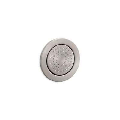 Kohler | WaterTile | Bodyspray - Vibrant Brushed Nickel by Kohler