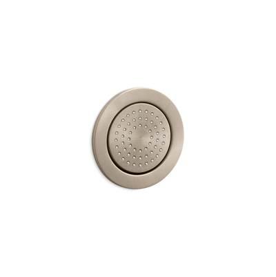 Kohler | WaterTile | Bodyspray - Vibrant Brushed Bronze by Kohler
