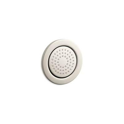 Kohler | WaterTile | Bodyspray - Vibrant Polished Nickel by Kohler