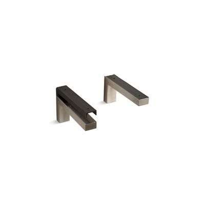 Bathroom sink bracket kit - Not Applicable by Kohler