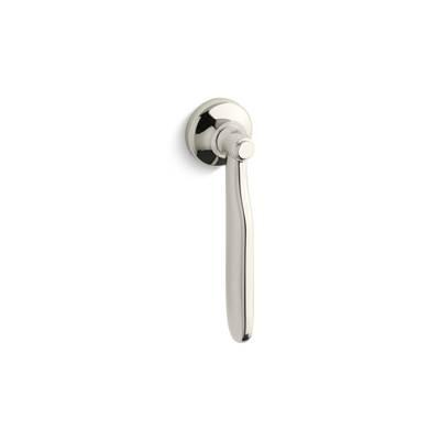 Kohler Tresham Trip lever - Vibrant Polished Nickel by Kohler