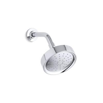 Kohler Purist Single-function showerhead, 1.75 gpm - Polished Chrome by Kohler