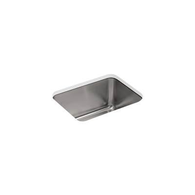 Kohler | Undertone | Undermount Laundry and Utility Sink - Stainless Steel