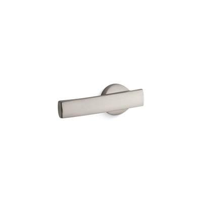 Kohler Wellworth Highline Trip lever - Vibrant Brushed Nickel by Kohler