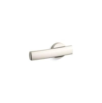 Kohler Wellworth Highline Trip lever - Vibrant Polished Nickel by Kohler