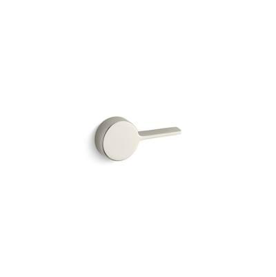Kohler Cimarron Right-hand trip lever - Vibrant Polished Nickel by Kohler