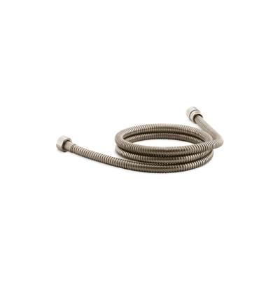 MasterShower 60'' metal shower hose by Kohler