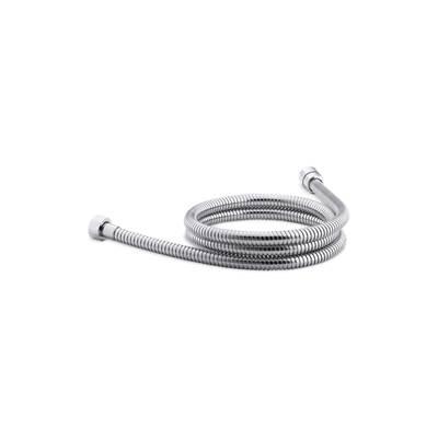 MasterShower 60'' metal shower hose by Kohler