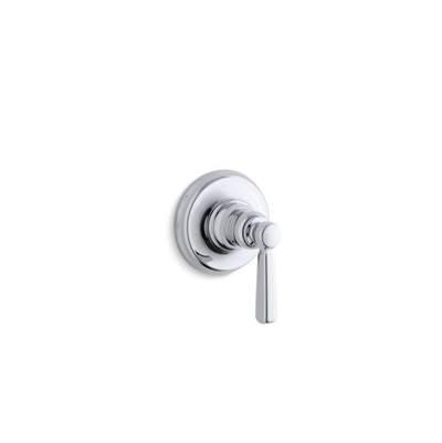 Bancroft MasterShower transfer valve trim by Kohler