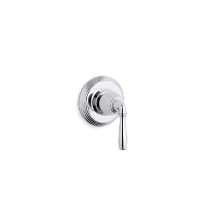 Kohler Devonshire MasterShower transfer valve trim - Polished Chrome by Kohler