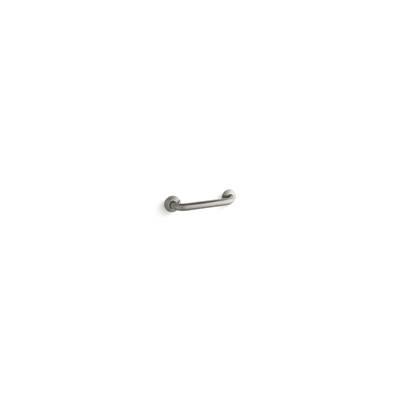 Kohler Traditional 12'' grab bar - Vibrant Brushed Nickel by Kohler