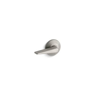 Kohler San Souci Trip lever for K-5172-RA - Vibrant Brushed Nickel by Kohler