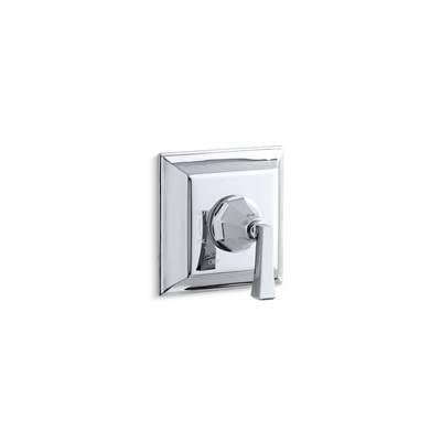 Kohler Memoirs Stately Rite-Temp valve trim - Polished Chrome by Kohler