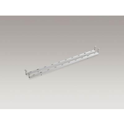 36'' undermount sink kit