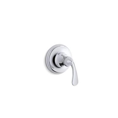 Kohler Fort1/2 MasterShower volume control valve trim - Polished Chrome by Kohler