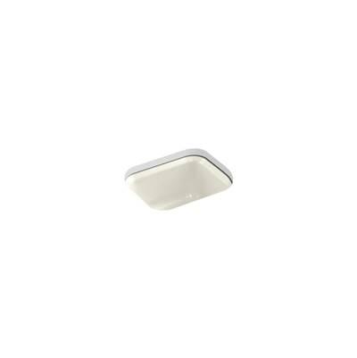NorthlandE 15'' undermount single-bowl bar sink