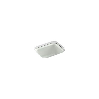 NorthlandE 15'' undermount single-bowl bar sink