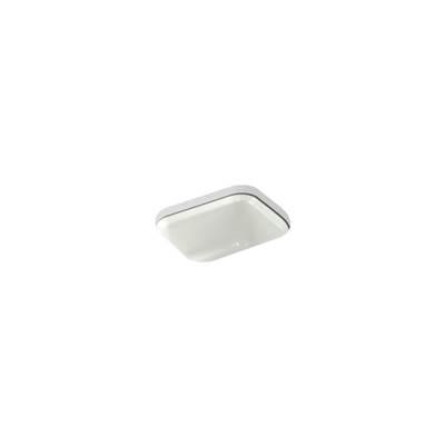 NorthlandE 15'' undermount single-bowl bar sink