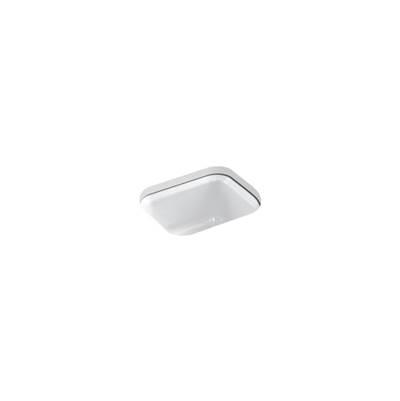 NorthlandE 15'' undermount single-bowl bar sink