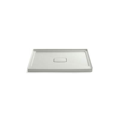 Archer 48'' x 36'' alcove shower base, center drain by Kohler