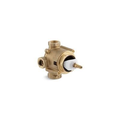 MasterShower 3/4'' 2- or 3-way transfer valve - Not Applicable by Kohler