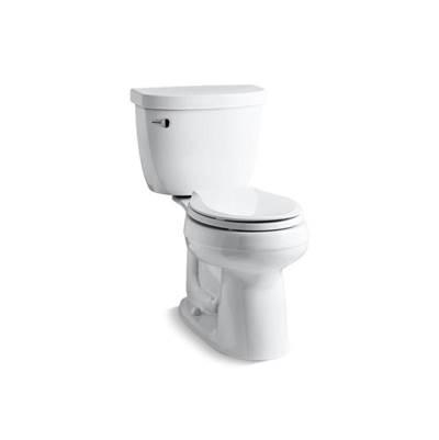 Cimarron  Het 10 Ri Toilet, Pb