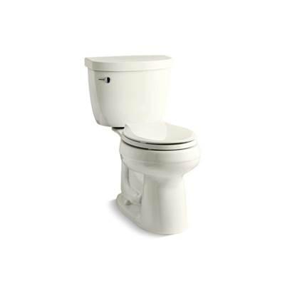 Cimarron  Het 10 Ri Toilet, Pb