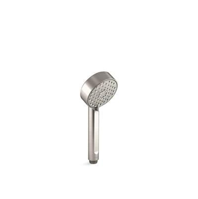 Awaken G90 Four-function handshower, 2.5 gpm - Vibrant Brushed Nickel by Kohler
