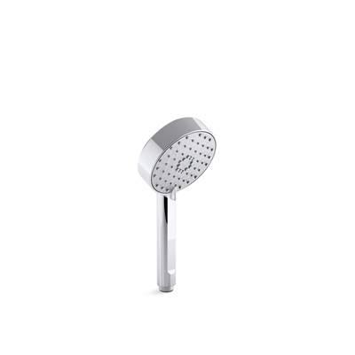 Awaken G110 Three-function handshower, 1.5 gpm - Polished Chrome by Kohler