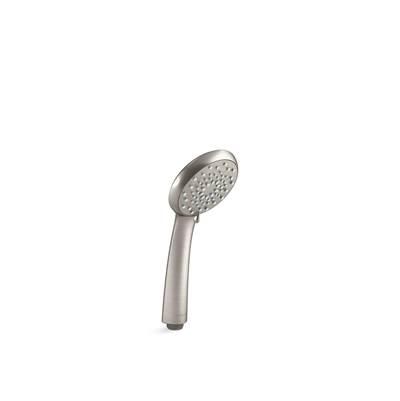 Awaken B90 Three-function handshower, 1.75 gpm - Vibrant Brushed Nickel by Kohler