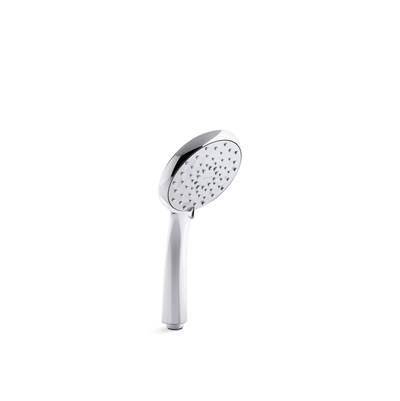 Awaken B110 Four-function handshower, 2.5 gpm - Polished Chrome by Kohler