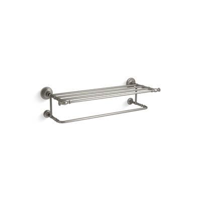 Artifacts Hotelier - Vibrant Brushed Nickel by Kohler