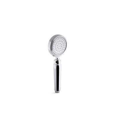 Artifacts Single-function handshower, 2.5 gpm - Polished Chrome by Kohler