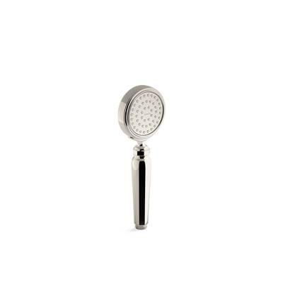 Artifacts Single-function handshower, 2.5 gpm - Vibrant Polished Nickel by Kohler