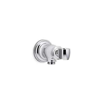 Artifacts Handshower holder - Polished Chrome by Kohler