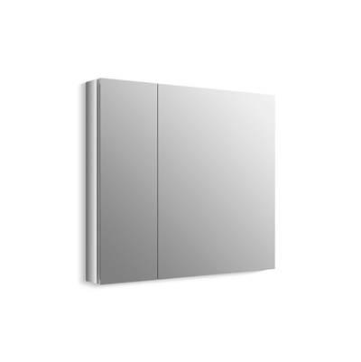 Kohler Verdera 34'' x 30'' two-door medicine cabinet - Not Applicable by Kohler