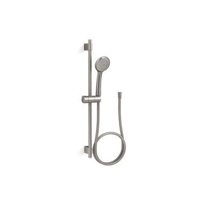 Awaken B90 27'' four-function handshower kit, 2.5 gpm