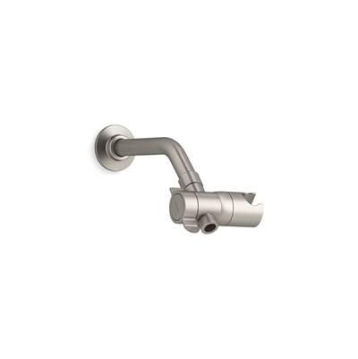 Awaken Shower arm diverter - Vibrant Brushed Nickel by Kohler