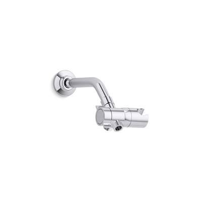 Awaken Shower arm diverter - Polished Chrome by Kohler