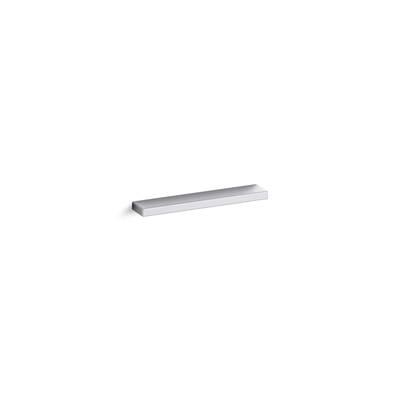 Kohler Jute 3'' cabinet pull - Chrome by Kohler