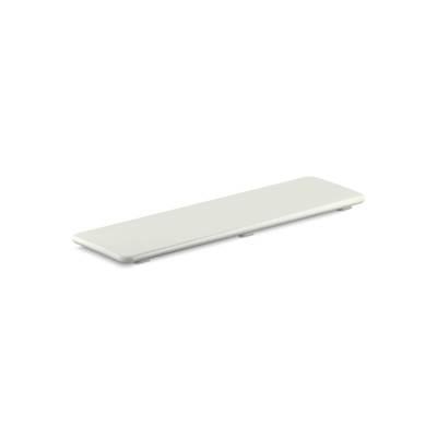 Bellwether Plastic drain cover for 60'' x 32'' shower base - Dune by Kohler
