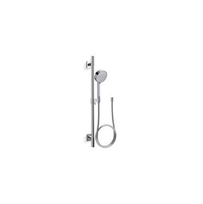 Awaken G110 30'' deluxe three-function handshower kit, 1.75 gpm by Kohler